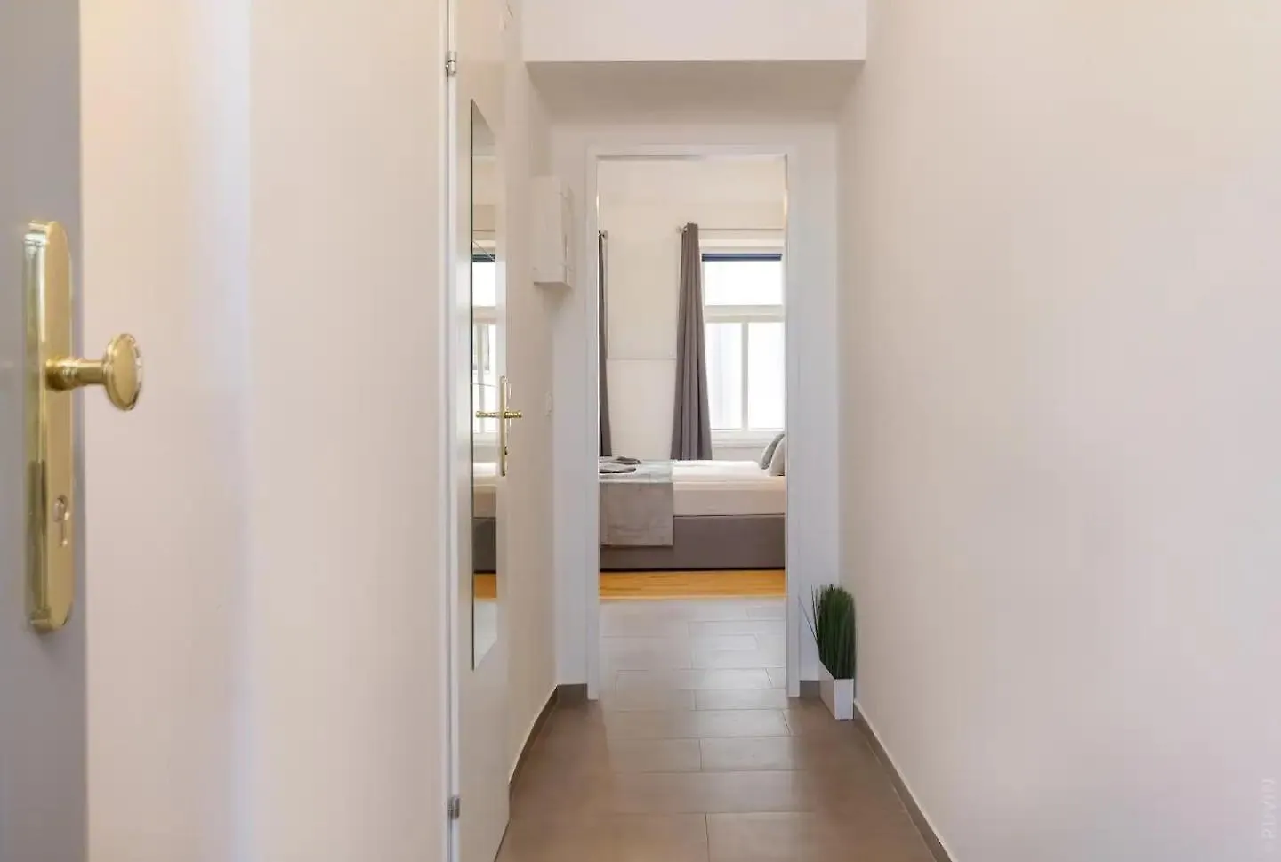 Apartamento Perfect Location, 2 Min To Main Station Viena